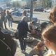 ДТП В Екатеринбурге