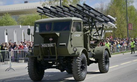 Военная техника