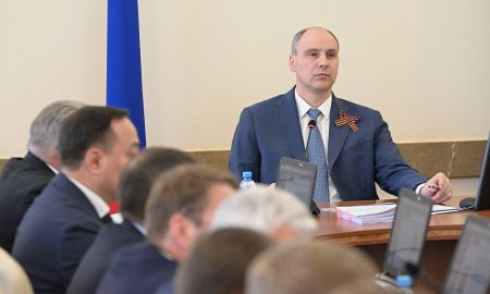 Денис Паслер