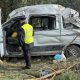 Два человека погибли в ДТП под Каменском-Уральским