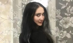 Татьяна Владимировна Алыпова