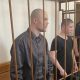 Сбежавшие из СИЗО заключенные
