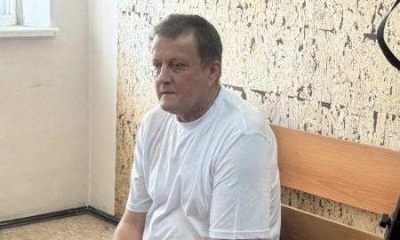 Похититель глухонемой екатеринбурженки