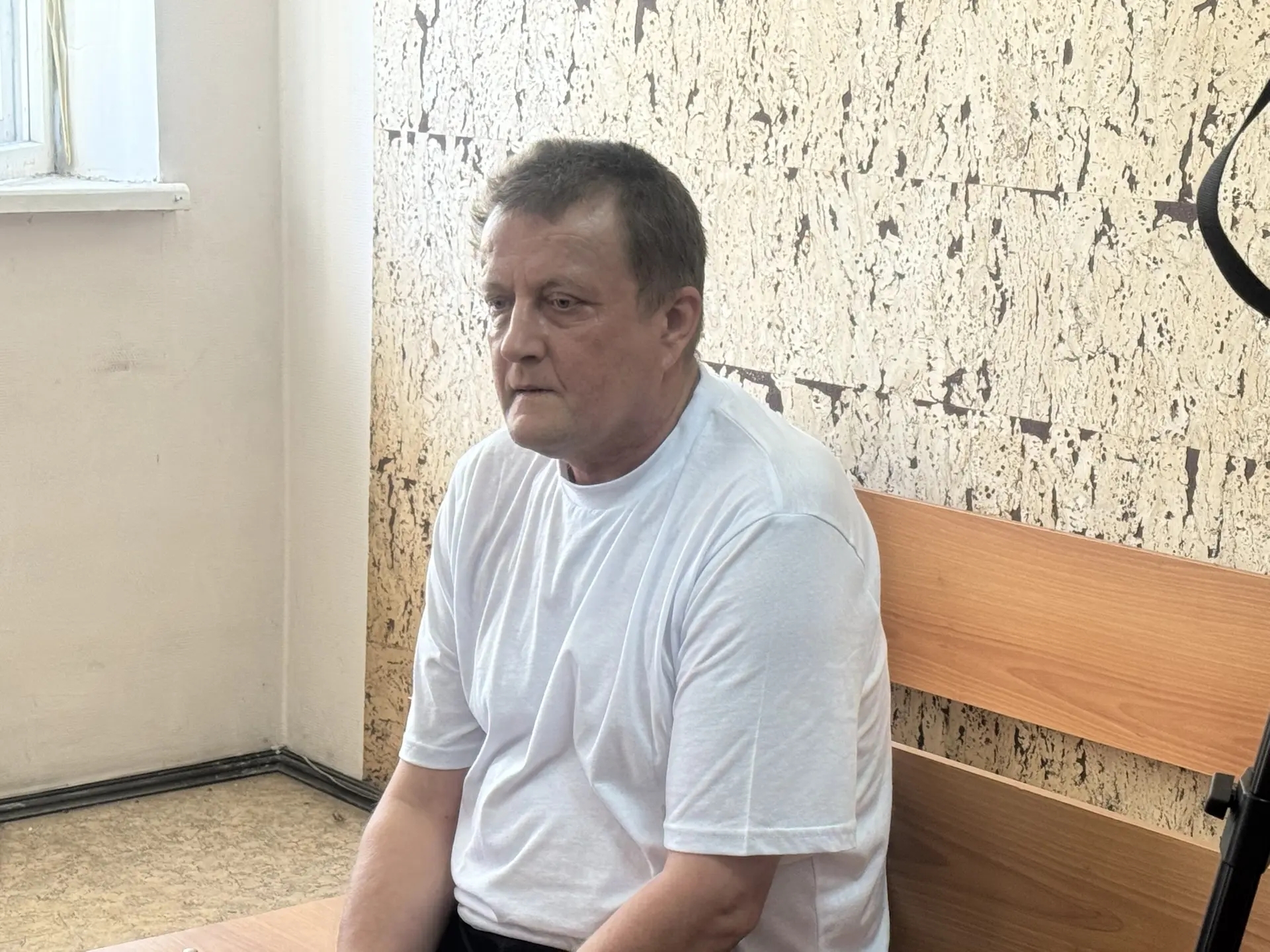 Похититель глухонемой екатеринбурженки