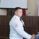 Задержанный Артур Белых