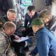 Комиссия по пожару в Ивделе