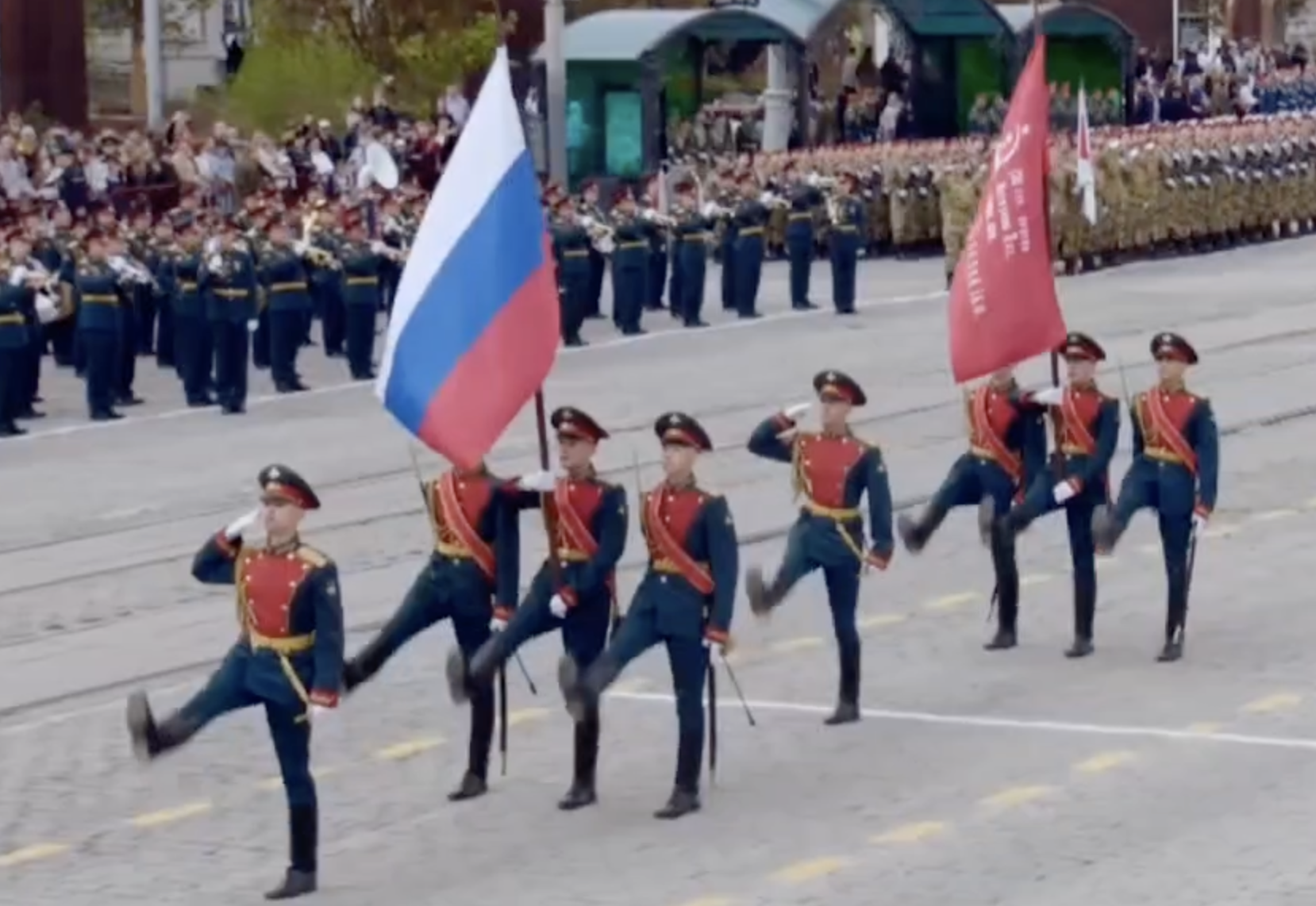 День Победы