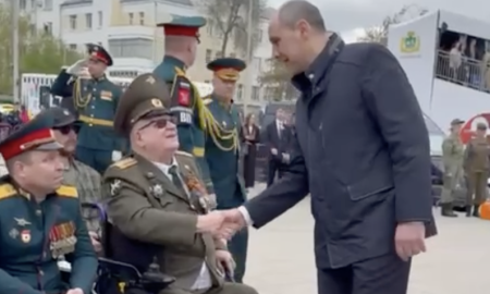 Денис Паслер