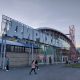 ТЦ Дирижабль в Екатеринбурге