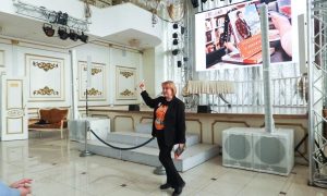 Светлана Толмачева