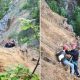 В Нижнем Тагиле двое подростков застряли на дне карьера.