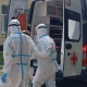 Учения по ликвидации холеры в Каменск-Уральском