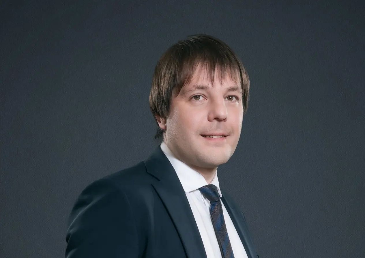 Владимир Поливьянов