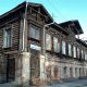 Дом купца Степанова.