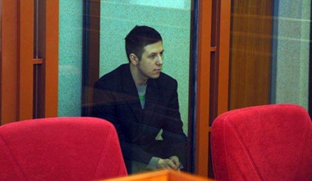 Александр Гнитеев