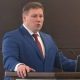 Глава Новоуральска Вячеслав Тюменцев