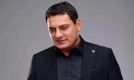 Мурат Тхагалегов