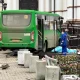 Авария произошла на улице 8 Марта у дома №17.