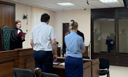 Избрание меры пресечения одному из обвиняемых в убийстве девушки в Краснотурьинске.