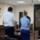 Избрание меры пресечения одному из обвиняемых в убийстве девушки в Краснотурьинске.
