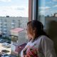 Женщина получила квартиру по программе переселения в Ирбите.