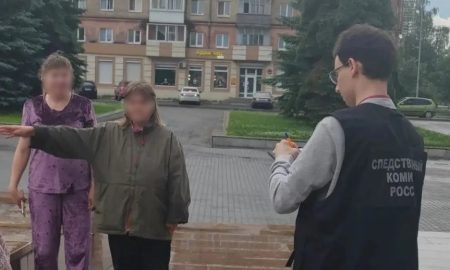 Женщина, осквернившая Вечный огонь в Нижнем Тагиле.