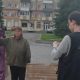 Женщина, осквернившая Вечный огонь в Нижнем Тагиле.