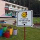 Детский лагерь «Красная горка» под Каменском-Уральским