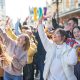 День молодежи в Екатеринбурге - 2026