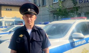 Анатолий Бурцев