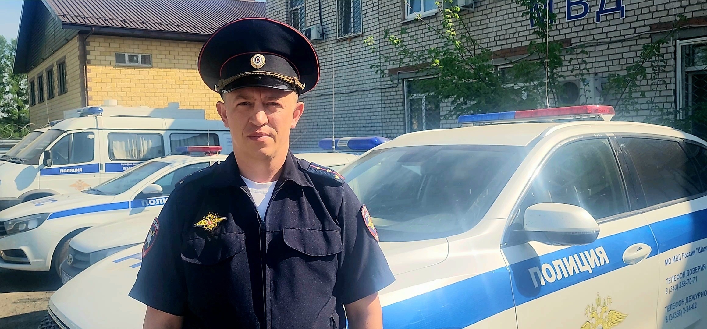 Анатолий Бурцев