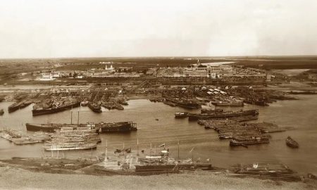 Село Михайловка