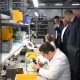 Денис Паслер на производстве