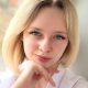 Елизавета Лобова, ученица школы №17 в Краснотурьинске.