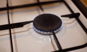 Газовая конфорка