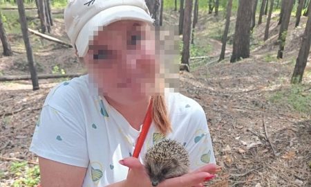 Погибшая жительница Каменска-Уральского