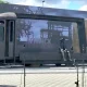 Памятник режиссеру Алексею Балабанову