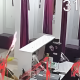 В Североуральске клиентка с полыхающим бойлером напугала персонал ПВЗ.