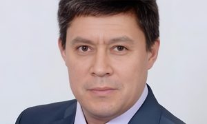 Грэй Болтачёв