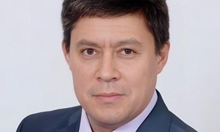 Грэй Болтачёв