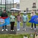 В Новоуральске появилась своя «Аллея Труда»: как город присоединился к областной экологической акции