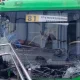 Авария произошла на улице 8 Марта у дома №17.