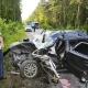 Смертельное ДТП под Невьянском 7 июня 2026 года.