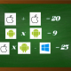 Гиковская головоломка с ценой Windows