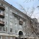 Жилой дом на Уралмаше в Екатеринбурге.