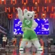 Соболь - символ фестиваля молодежи - 2026.