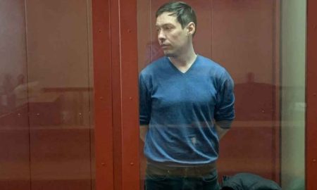 Яков Шушарин