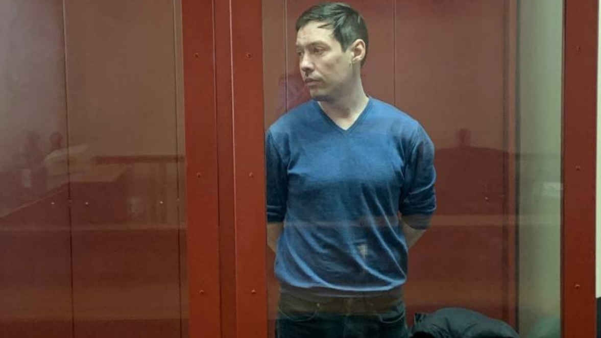 Яков Шушарин