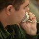 День открытых дверей в военкомате.