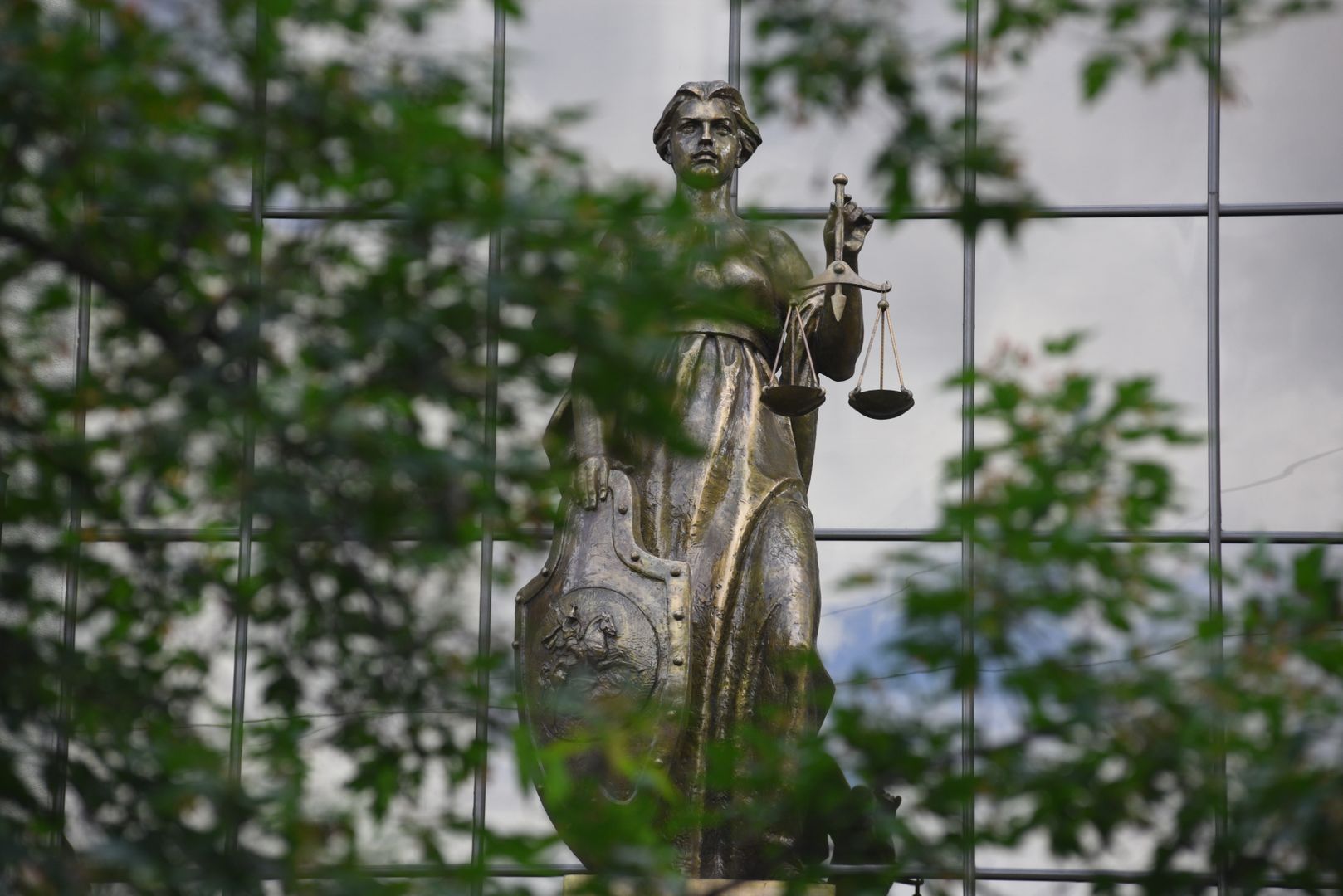 Верховный суд РФ
